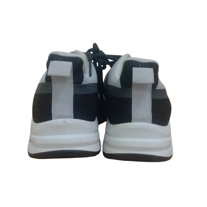 Mixed Colour Sport Sneaker - Master