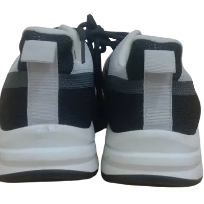 Mixed Colour Sport Sneaker secondary image