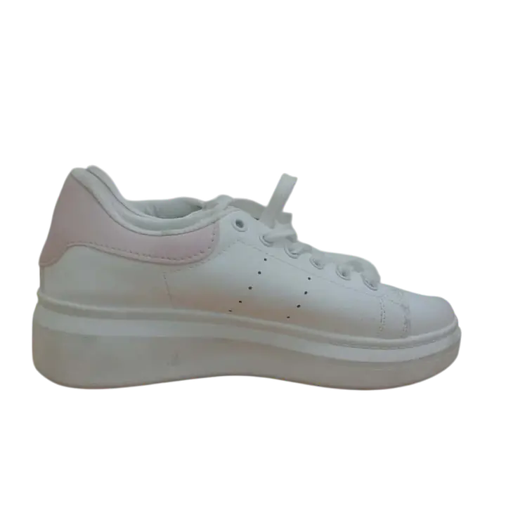 Zosdon lace-up sneaker - Master