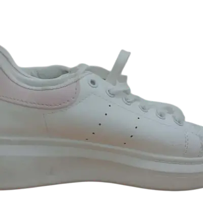 Zosdon lace-up sneaker primary image