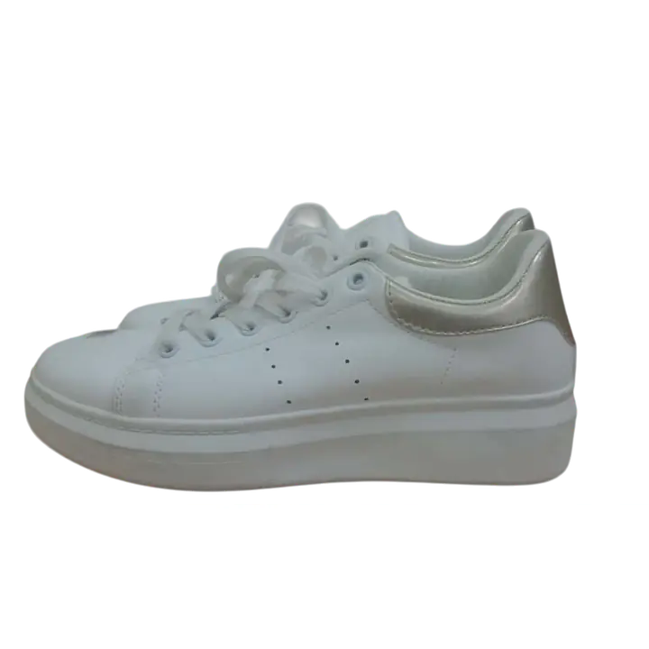 Zosdon lace-up sneaker - Master
