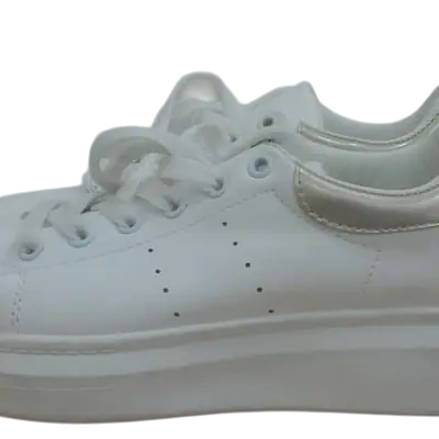 Zosdon lace-up sneaker secondary image