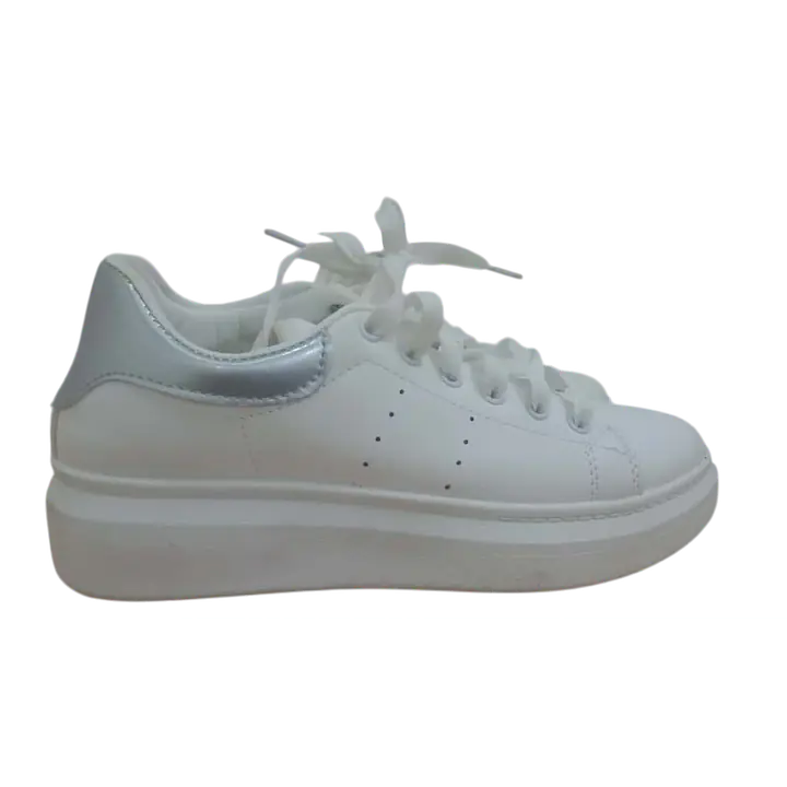 Zosdon lace-up sneaker - Master