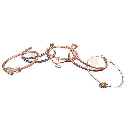 Hand Bracelets primary image