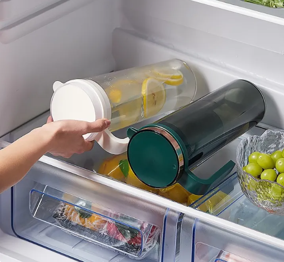 Sealed Cold Water Pitcher