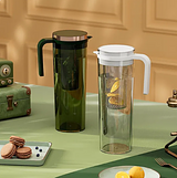 Sealed Cold Water Pitcher