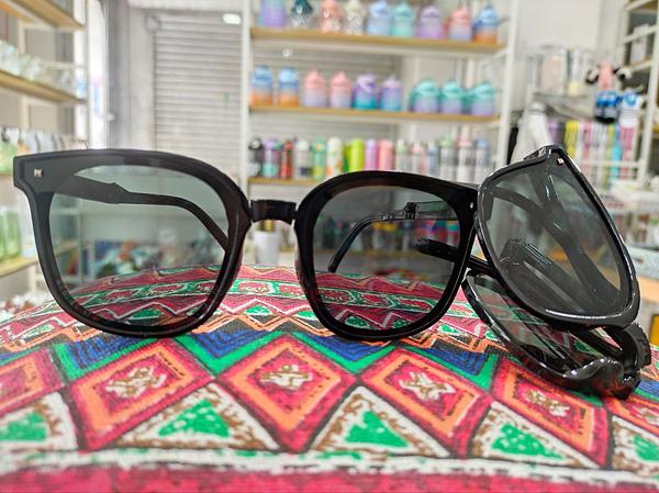 Stylist Foldable Sunglasses