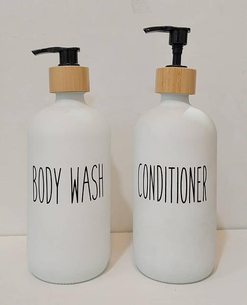 Dispenser 500ml #1
