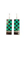 Kamado Tanjiro Earing