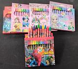 Kids Crayon set