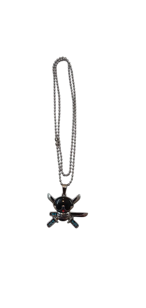 Zoro Necklace