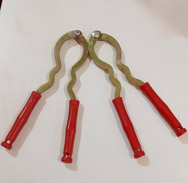 Nutcracker Red