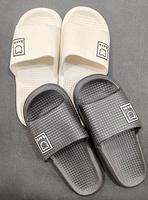 Eva Indoor Slippers Mix Colour