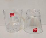 Crystal Snow Mountain Cup