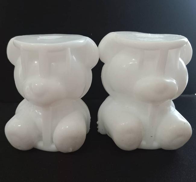 Ice Mould
