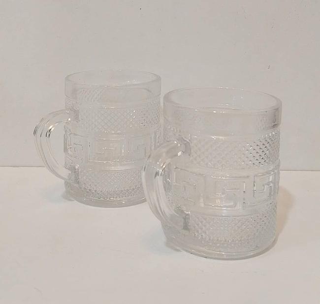 Coffee Cup Small