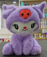 Kuromi Soft Toy