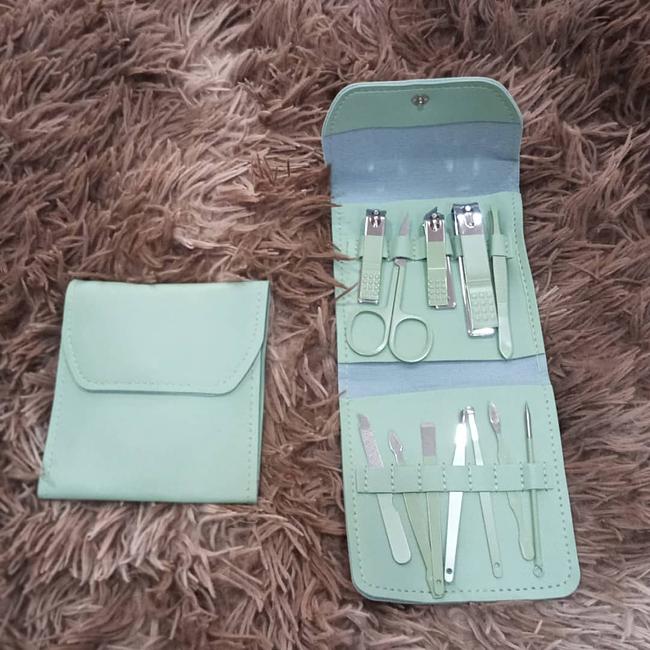 Manicure 12-Piece Set