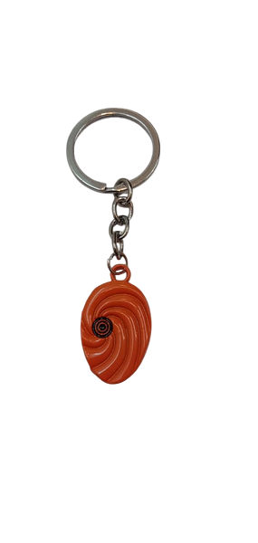 Tobi Obito's Mask
