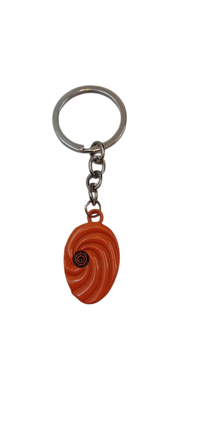 Tobi Obito's Mask