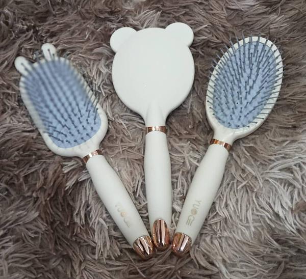 Hair Brush