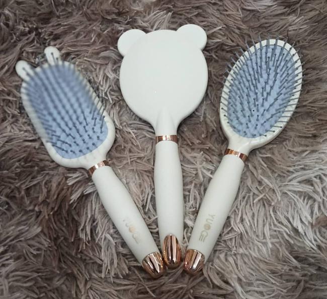 Hair Brush