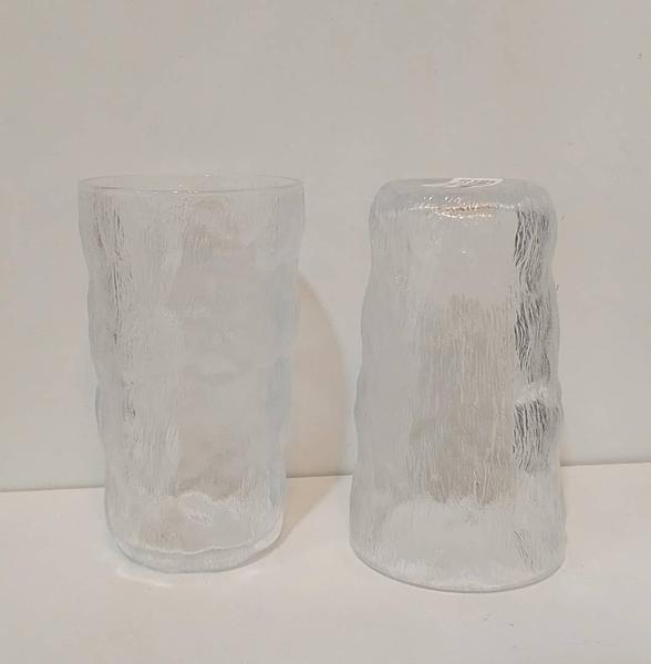 Glacier High Cup With Handle