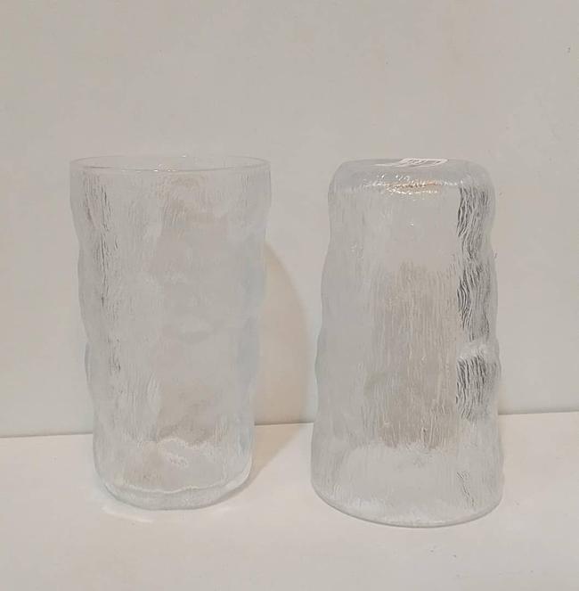 Glacier High Cup With Handle