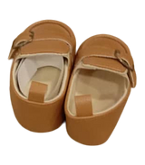 Pre-walker Leather Loafers.