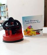 Knife Sharpener