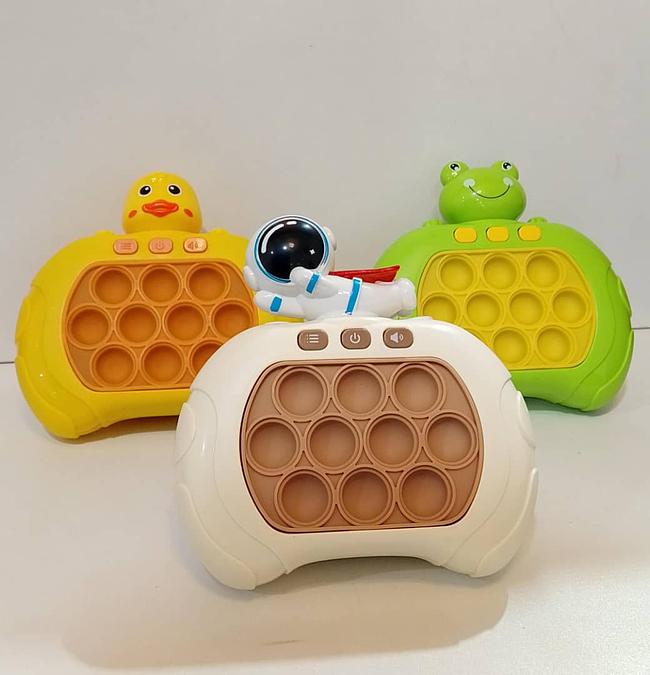 Squeeze Relieve Stress Children Toy