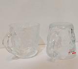 Glacier High Cup With Handle