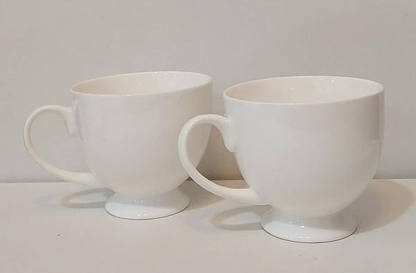 Ceramic Tea Cup 200ml