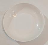 Plate Ceramic Pumpkin Light Green