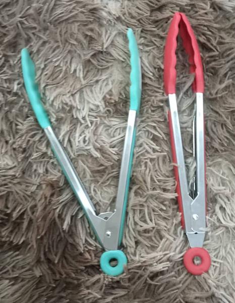 Pearl Red & Black Necklace