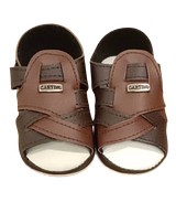Baby Fisherman Sandals