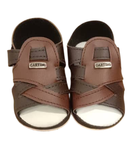 Baby Fisherman Sandals