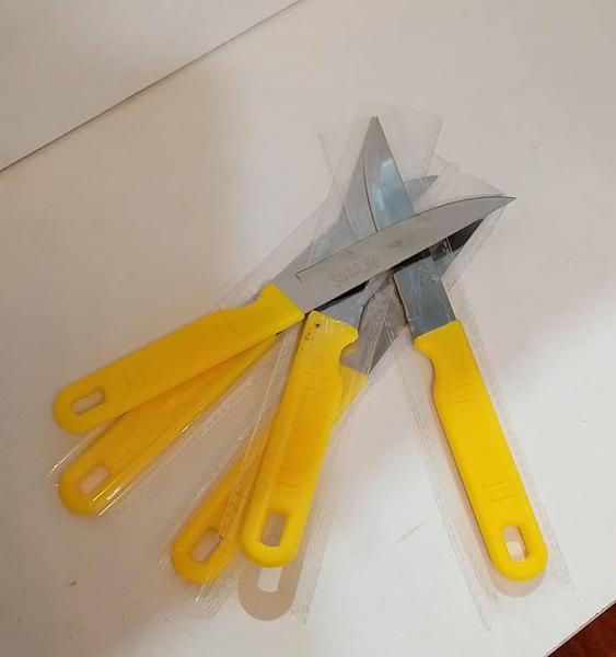 Kitchen Knife