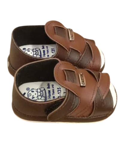 Baby Fisherman Sandals