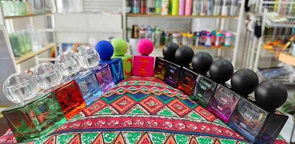 Mini Perfume