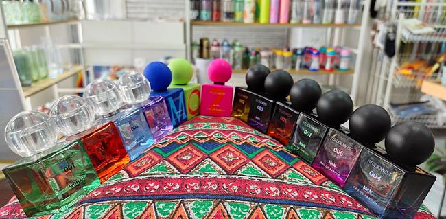 Mini Perfume