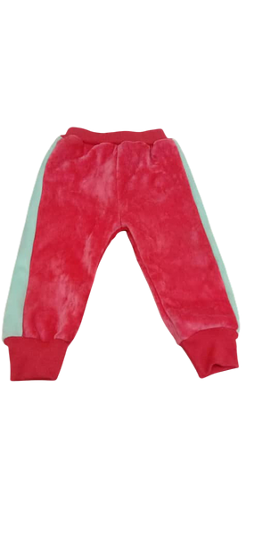 Kids Terry Jogger Pants