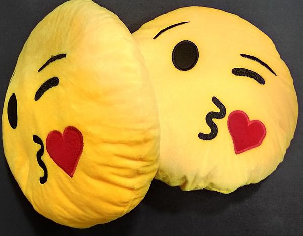 Soft Toy Emoji