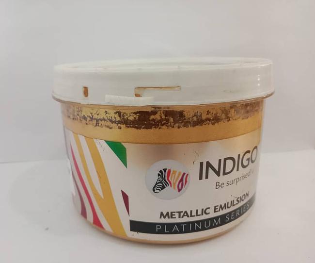Golden paint 500ML