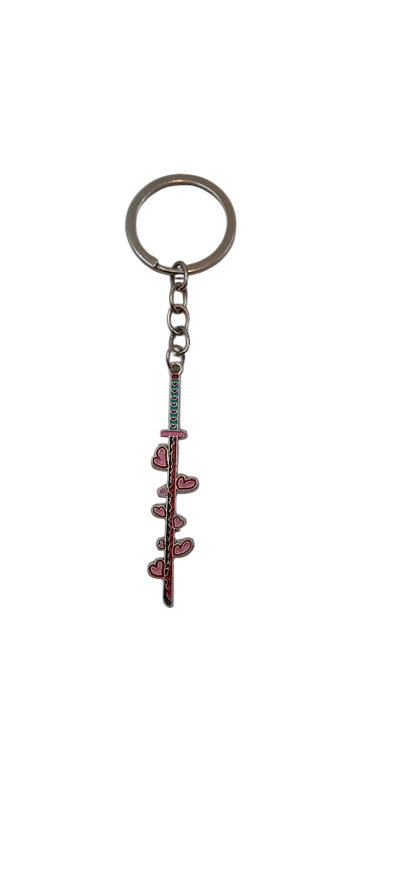Mitsuri Kanroji Love Hashira Sword