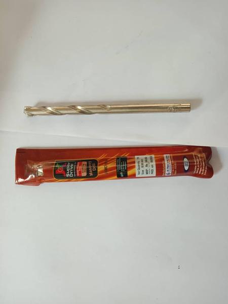 Hammer Drill Bit(8m)