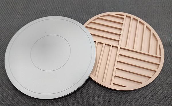 Silicone Heat Resistant Mat