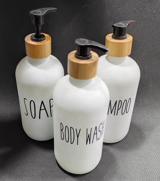 Soap Dispenser