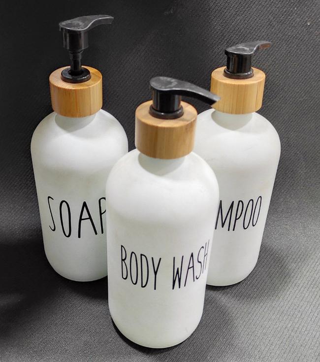 Soap Dispenser