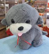 Soft Toy Cute Puppies